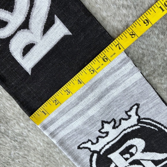 NWT MLS Real Salt Lake Scarf - Picture 11 of 11